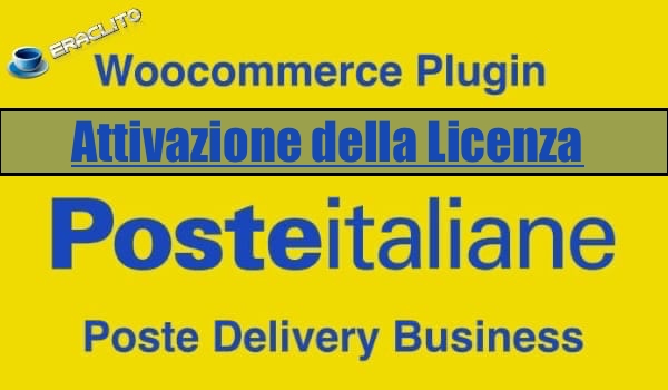 Attivazione della Licenza