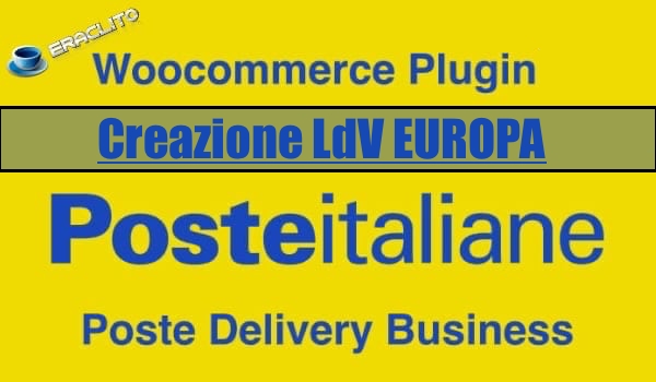 Creazione LdV Europa