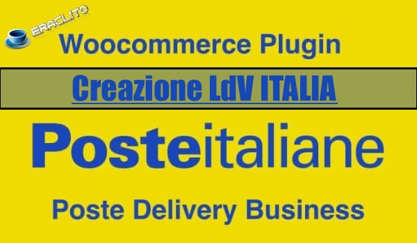 Creazione LdV Italia