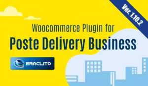 Poste delivery busibess per woocommerce ver. 1.10.2